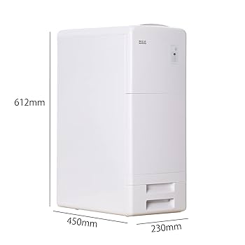 【美品】KOEDA 容量20KG 保冷 米びつ Amazon｜KOEDA 保冷米びつ 大容量 ライスストッカー 米びつ20KG